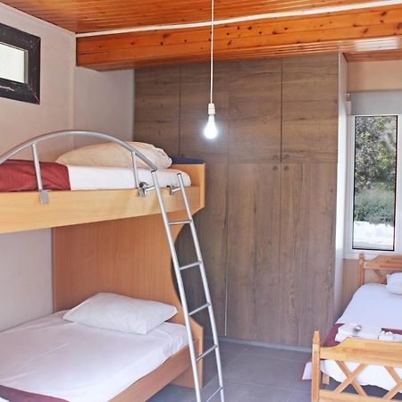 Laoni Guest House In Moutoullas, Marathasa Lemesós Eksteriør bilde